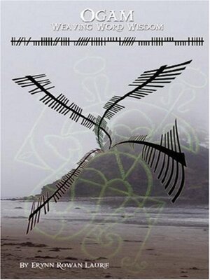 cover image of Ogam Weaving Word Wisdom